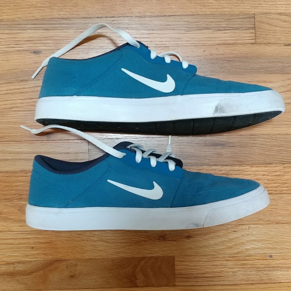 Nike SB
